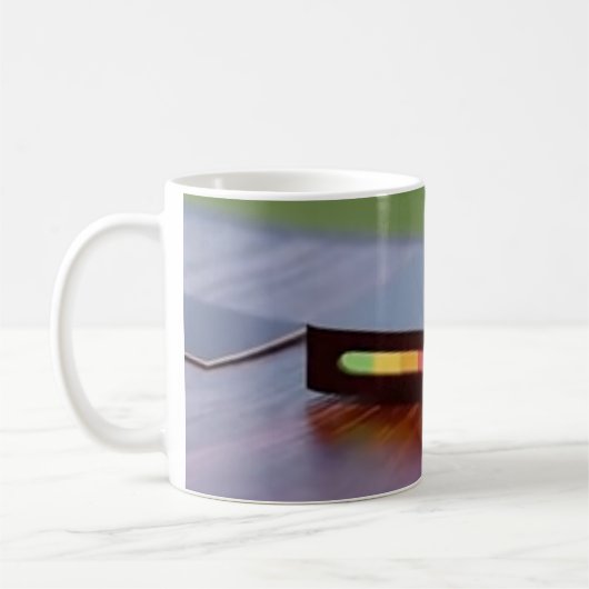 Tasse (Links)