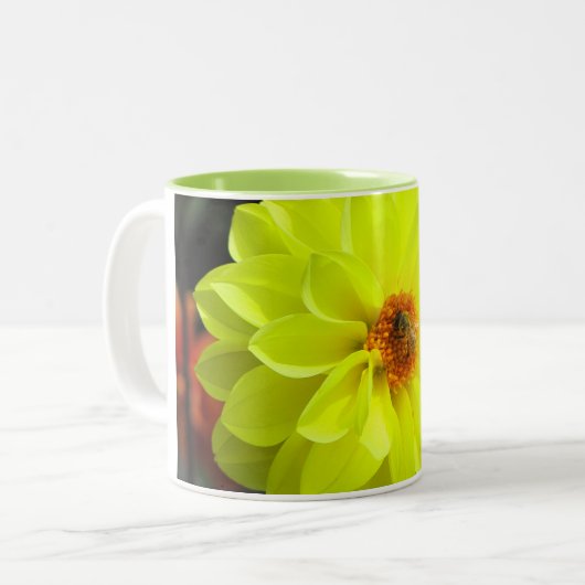 Tasse (Vorderseite Links)