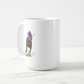 Tasse (Vorderseite Links)