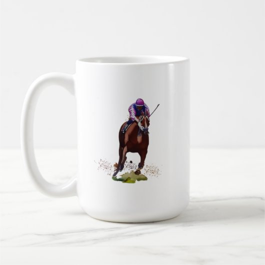 Tasse (Links)
