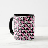 Tasse (Vorderseite Links)