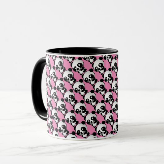 Tasse (Vorderseite Links)