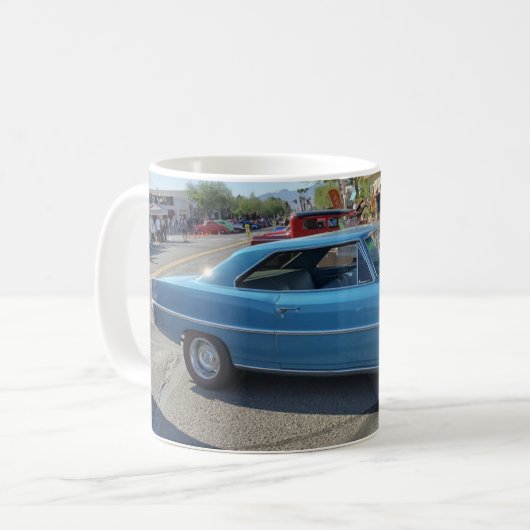 Tasse (Vorderseite Links)