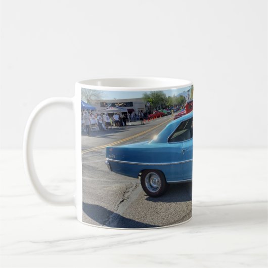 Tasse (Links)