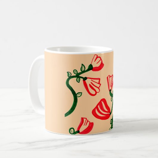 TASSE (Vorderseite Links)