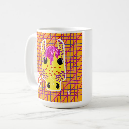 Tasse (Vorderseite Links)