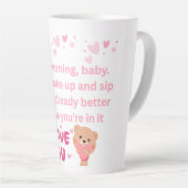 Tasse (Rechte Ecke)