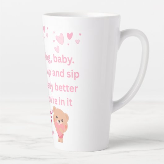 Tasse (Rechts)