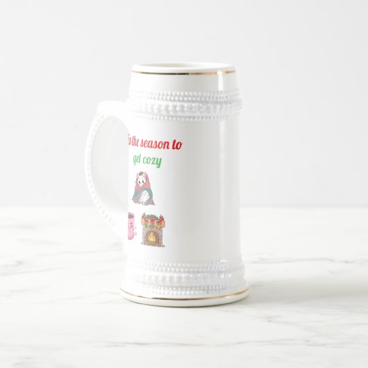 Tasse (Vorderseite Links)