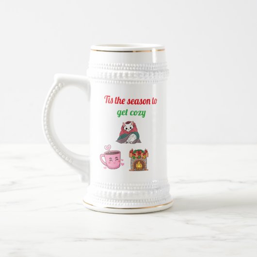 Tasse (Links)