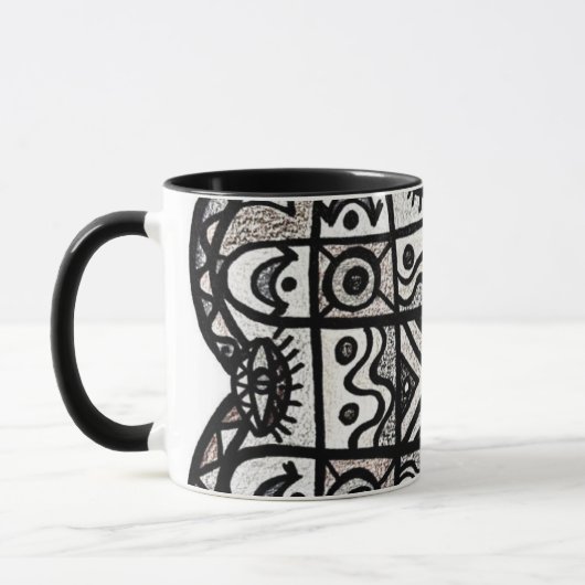 Tasse (Links)