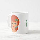 Tasse (Vorderseite Links)