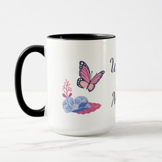 Tasse (Links)