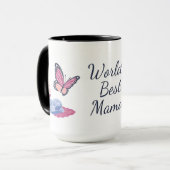 Tasse (Vorderseite Links)