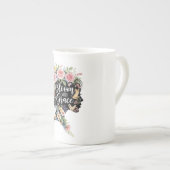 Tasse (Vorderseite Rechts)