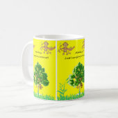 Tasse (Vorderseite Links)