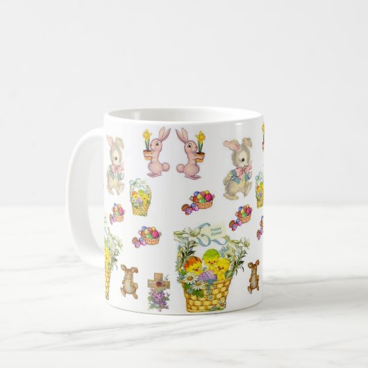 Tasse (Vorderseite Links)