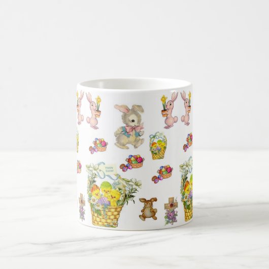 Tasse (Mittel)