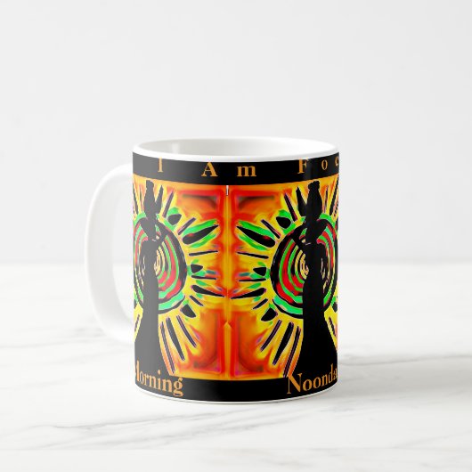 Tasse (Vorderseite Links)