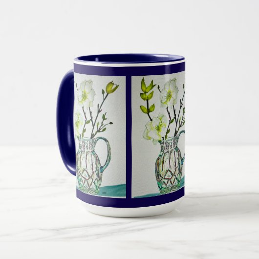 Tasse (Vorderseite Links)