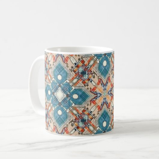 Tasse (Vorderseite Links)