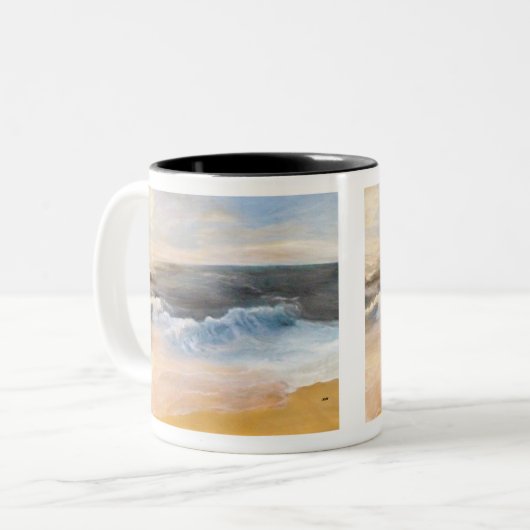 Tasse (Vorderseite Links)