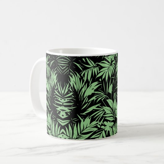 Tasse (Vorderseite Links)