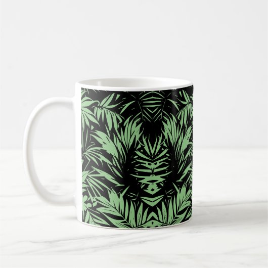 Tasse (Links)