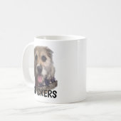 Tasse (Vorderseite Links)