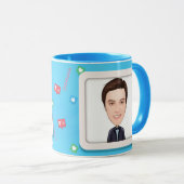 Tasse (VorderseiteRechts)