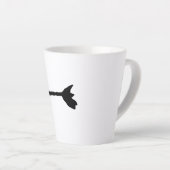 Tasse (Rechte Ecke)
