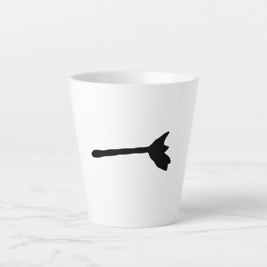 Tasse (Vorderseite)