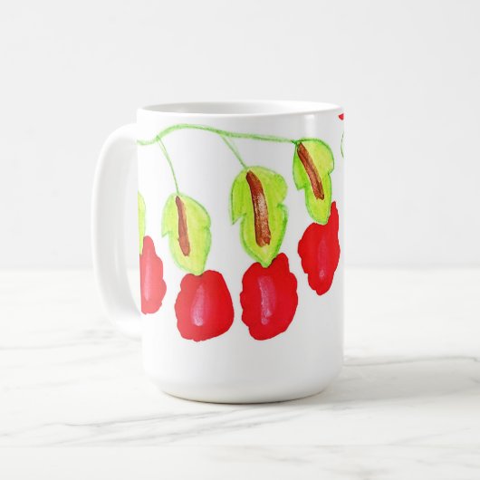 Tasse (Vorderseite Links)