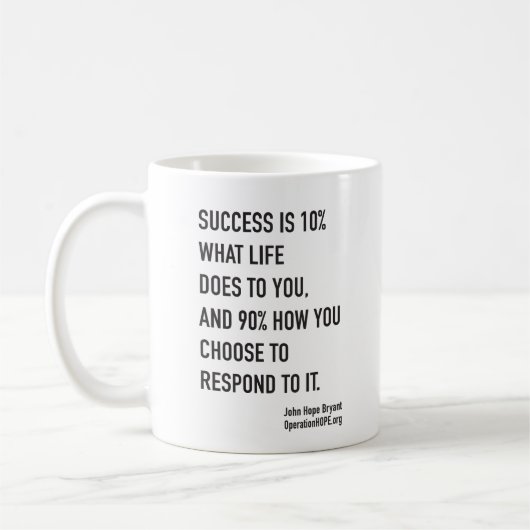 Tasse (Links)