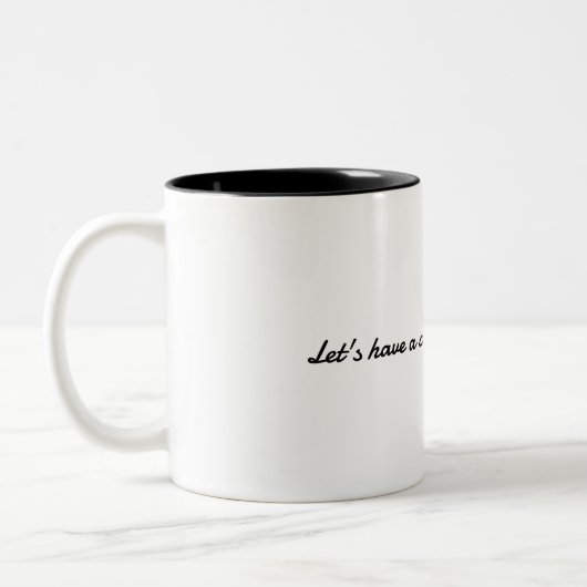 Tasse (Links)