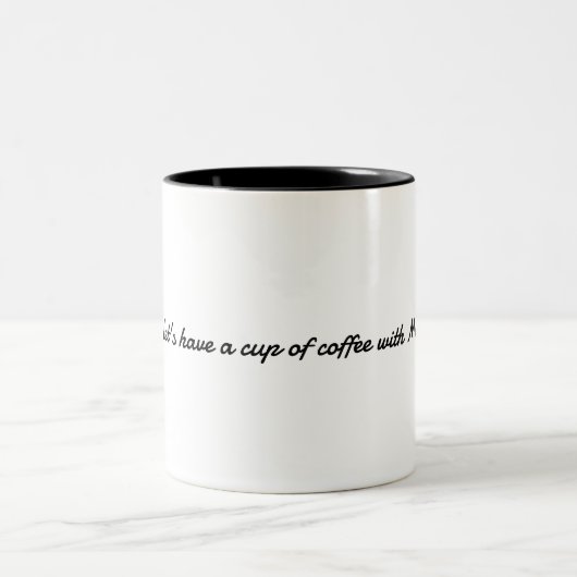 Tasse (Mittel)