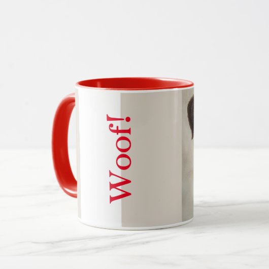 Tasse (Vorderseite Links)