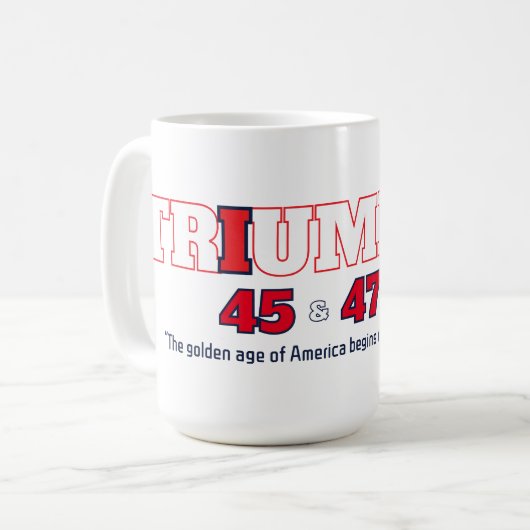 Tasse (Vorderseite Links)