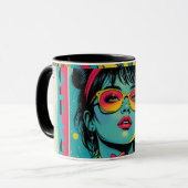 Tasse (Vorderseite Links)