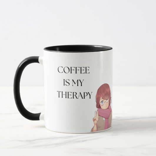 Tasse (Links)