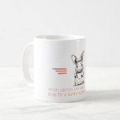 Tasse (Vorderseite Links)