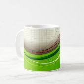 Tasse (Vorderseite Links)
