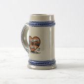 Tasse (Vorderseite Links)