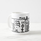Tasse (Vorderseite Links)