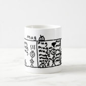 Tasse (Mittel)