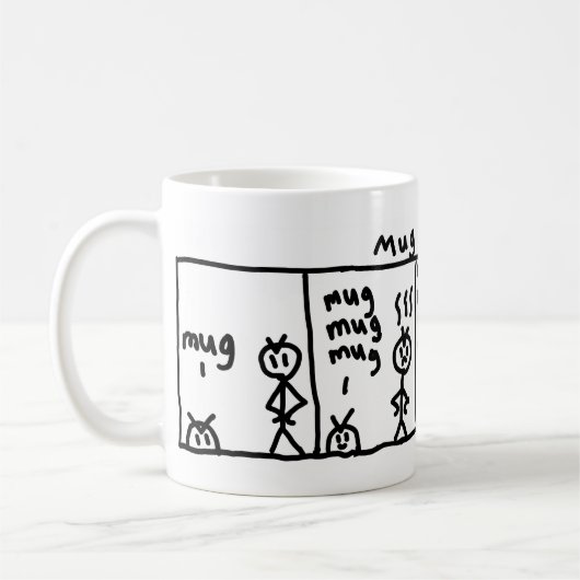 Tasse (Links)