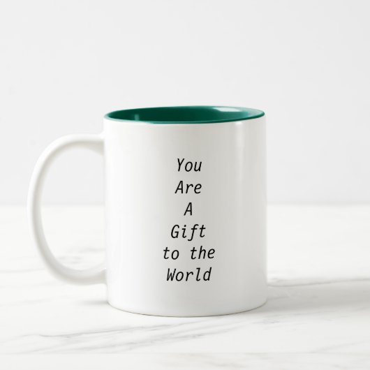 Tasse (Links)