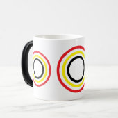 Tasse (Vorderseite Links)