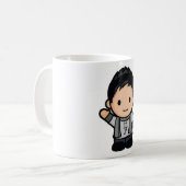 Tasse (Vorderseite Links)