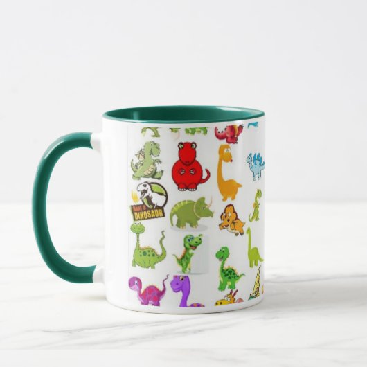 Tasse (Links)